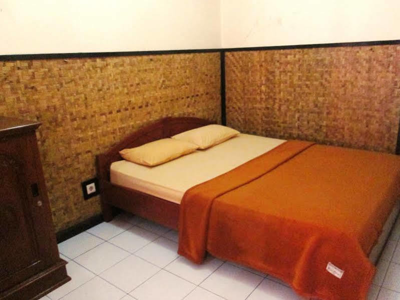 Lingga Guest House Jayagiri Lembang Exteriér fotografie